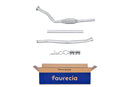 FAURECIA 8LE 366 050-731 Catalytic Converter - Easy2Fit® Kit - fits PEUGEOT PARTNER