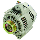 WAI Alternator Unit - 13393N fits Toyota