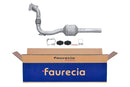 FAURECIA 8LE 366 054-801 Catalytic Converter - Easy2Fit® Kit - fits VW EOS (1F7, 1F8)