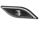 HELLA 2PF 013 326-011 Position Light - Shapeline Style - LED - 24/12V