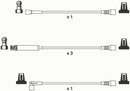 WAI HT Lead Set - ISL038