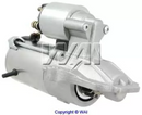WAI Starter Motor - 6674N