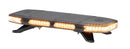 HELLA 2RL 014 567-081 LED-Signal System, emergency vehicle Modular Lightbar - 12/24V - 1219mm - Yellow