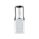 Milwaukee 1/4 Drive Socket Metric Standard-5.5MM - 4932478313