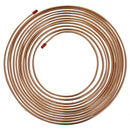 Apec 6mm Copper Brake Pipe 0.71mm x 7.5m - ACBA1014