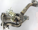 Fuel Parts Egr Cooler - EGR452