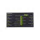 Carlyle Hand Tools 8 PC Phillips Screwdriver Set - CSDSP8
