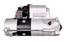 HELLA 8EA 011 613-261 Starter - 12V - 2.7kW - for e.g. LAND ROVER RANGE ROVER IV (L405)