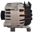 WAI Alternator - 11451N