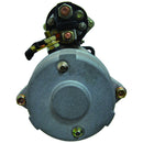 WAI Starter Motor - 6601N