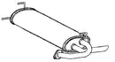 Klarius DN720A - Box With Tail Pipe