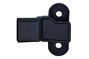 HELLA 6PP 358 152-481 Sensor, boost pressure - 5V - 3-pin connector
