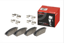 Brembo Brake Pad Set - P59080