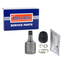 Borg & Beck CV Joint  - BCJ1310