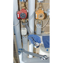 Draper 25pc Comb.Span.Set (6-32mm) - 26696