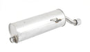 Klarius PG896E - Box With Tail Pipe