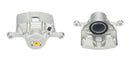 Calitech Brake Caliper - Fits HONDA - Front RH