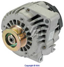 WAI Alternator - 8287N-6G1