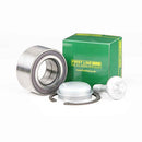 First Line Wheel Bearing Kit  - FBK1432 fits Mercedes A Class 12 -