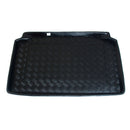 Boot Liner, Carpet Insert & Protector Kit-Ford B-Max 2012+ - Grey