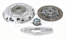 Borg & Beck Clutch Kit - HK2858