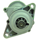 WAI Starter Motor - 17474N