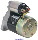 WAI Starter Motor - 17732N