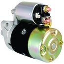 WAI Starter Motor - 16791N