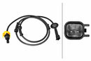 HELLA 6PU 358 219-141 Sensor, wheel speed - 2-pin connector