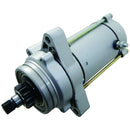 WAI Starter Motor - 18920N