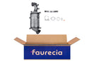 FAURECIA 8LH 366 080-451 Diesel particulate filter - Easy2Fit® Kit - fits FIAT IDEA