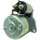 WAI Starter Motor - 16793N