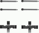 Mintex Brake Fitting Kit fits -Ford Kia MBA1101 (also fits other vehicles)