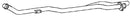 Klarius MZ893G - Centre Pipe  - Fits Mercedes E280 3.0 CDi
