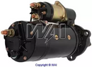WAI Starter Motor - 6363N