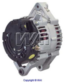 WAI Alternator - 8281N