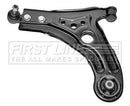 First Line Suspension Arm LH - FCA6222 fits GM Aveo,Kalos 2005-