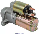 WAI Starter Motor - 6984N