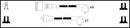 Lucas Ignition Lead Set - LUC4244