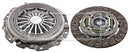 Borg & Beck Clutch Kit - 2pce  - HK2111