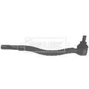 Borg & Beck Tie Rod End Inner  - BTR4517 fits Suzuki Vitara (inner)