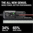 Noco 5A Battery Charger - GENIUS5UK