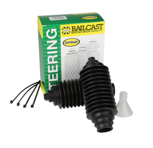 Bailcast Steering Rack Boot - DBSR100