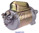 WAI Starter Motor - 3187N