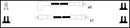 HighVolt Ignition Lead Set - OEF583