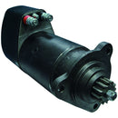 WAI Starter Motor - 18376N