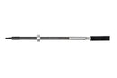 HELLA 6PT 358 181-961 Sensor, exhaust gas temperature - 2-pin connector