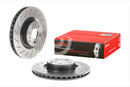 Brembo Brake Disc Single - 09.B746.61