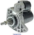 WAI Starter Motor - 17415N