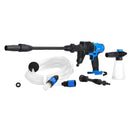 Draper D20 Pressure Washer 16B Bare - 18100